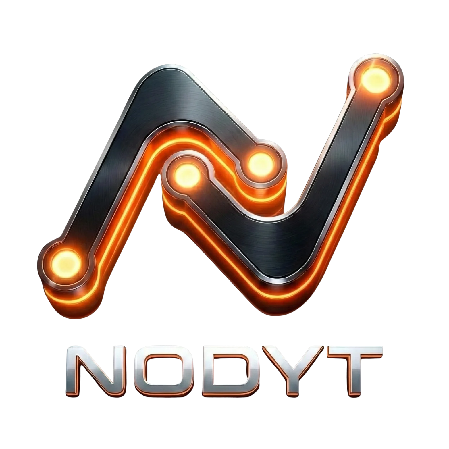 NODYT Logo