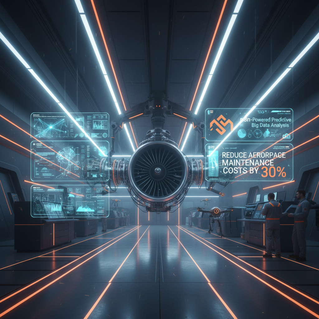Reduce Aerospace Maintenance Costs by 30% with n8n-Powered Predictive Big Data Analysis (2026)