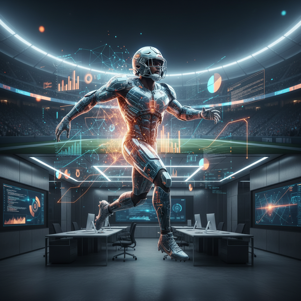 AI Automation: Azeez Al-Shaair's Precision for Enterprise Growth