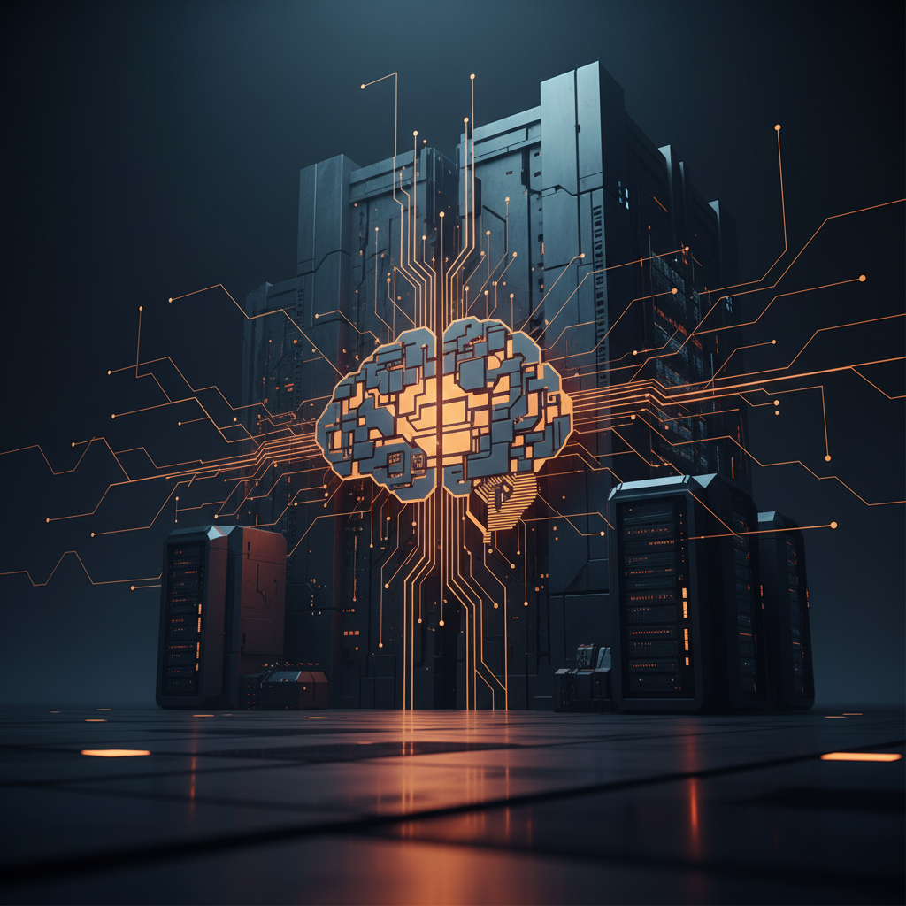 Strategic AI Automation: Unlocking Enterprise Value & Growth