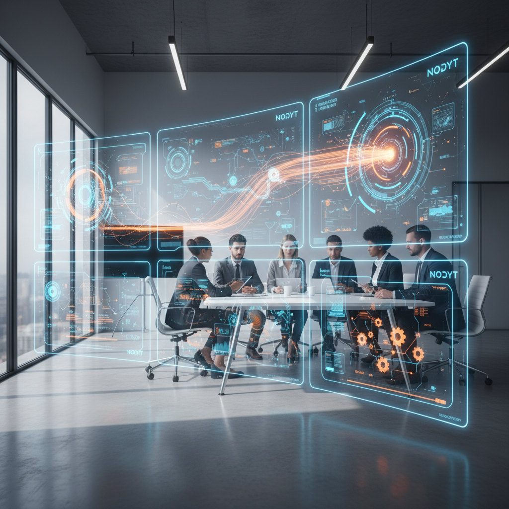 AI Automation Strategy: Blueprint for Modern Enterprise Success