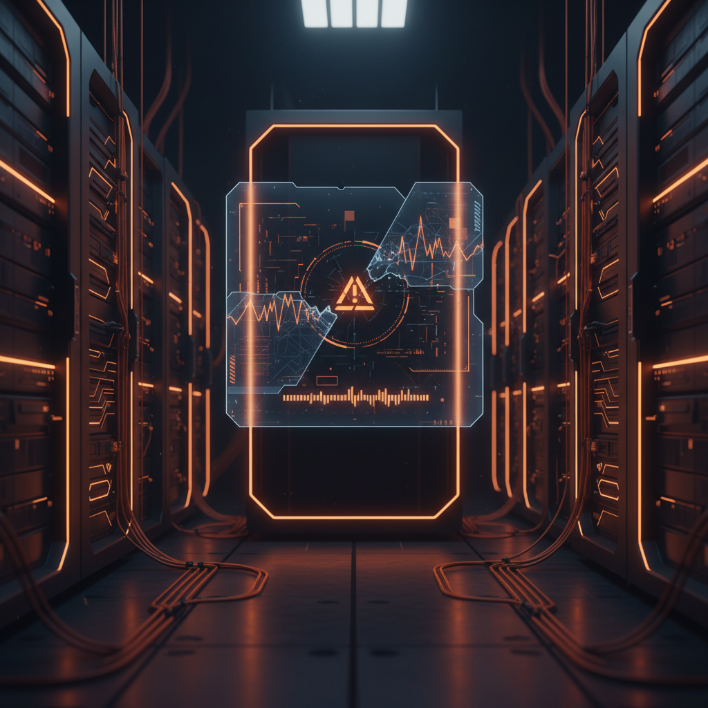 Mastering Enterprise AI Automation: A Strategic Blueprint