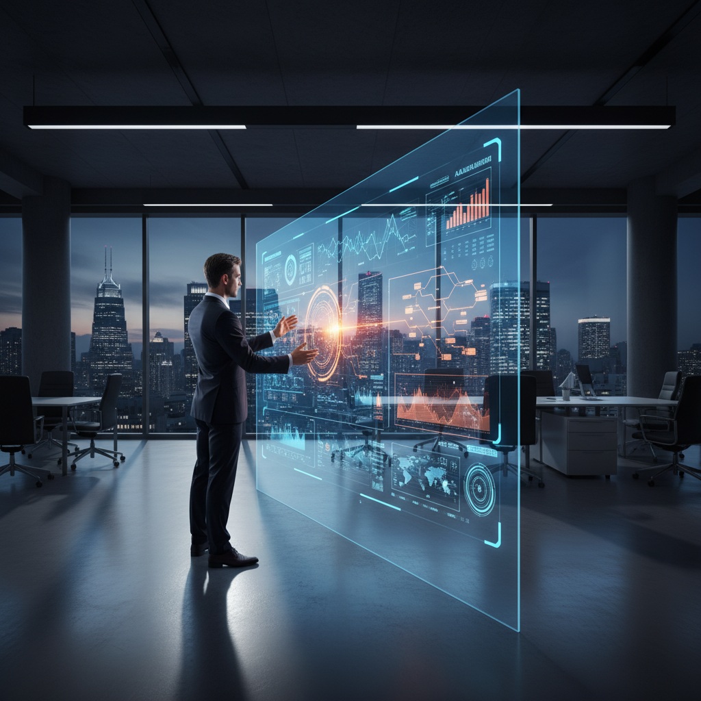 Beyond Hype: Realizing Tangible ROI with Enterprise AI Automation