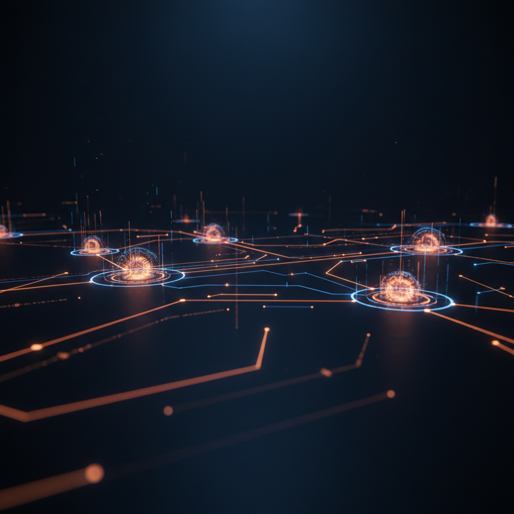 Beyond the Hype: Architecting the Autonomous Enterprise for Tangible ROI