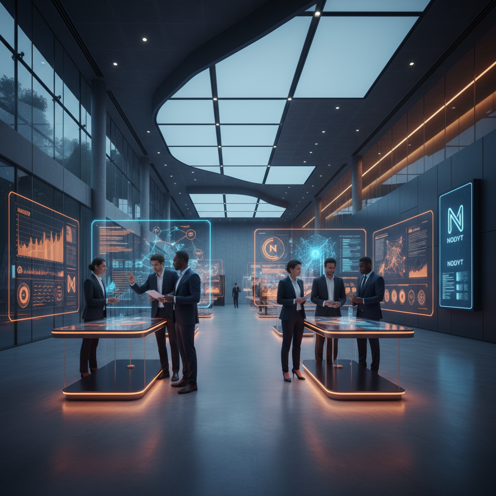 Strategic AI Automation: Blueprint for Enterprise Transformation